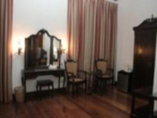 Vigan Plaza Hotel Ilocos Dış mekan fotoğraf